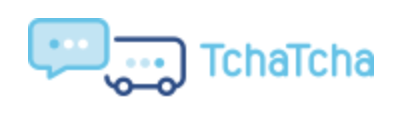 TchaTcha Logo