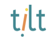 Tilt Reconversion Logo
