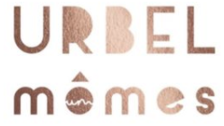 Urbel Mômes Logo