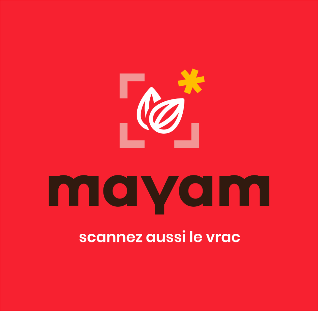 Mayam Logo